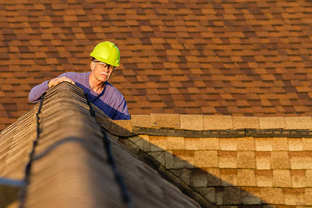 Best Tile Roofing Contractor  in Westville, IN